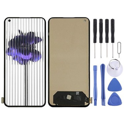 Ersatz LCD Bildschirm & Digitizer Baugruppe für Nothing Phone 1