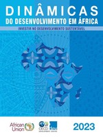 Oecd | DinâMicas Do Desenvolvimento Em ÁFrica 2023 | Taschenbuch | Portugiesisch