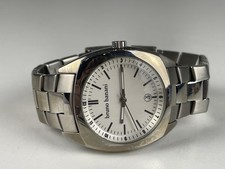 Bruno Banani Herren Armbanduhr Quartz Zustand siehe Fotos 
