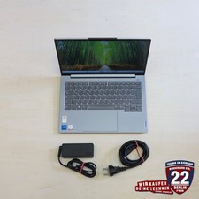14 Zoll FHD Lenovo ThinkPad 14 G6 IRL Core i5-1335U 16GB RAM 500GB SSD Win11