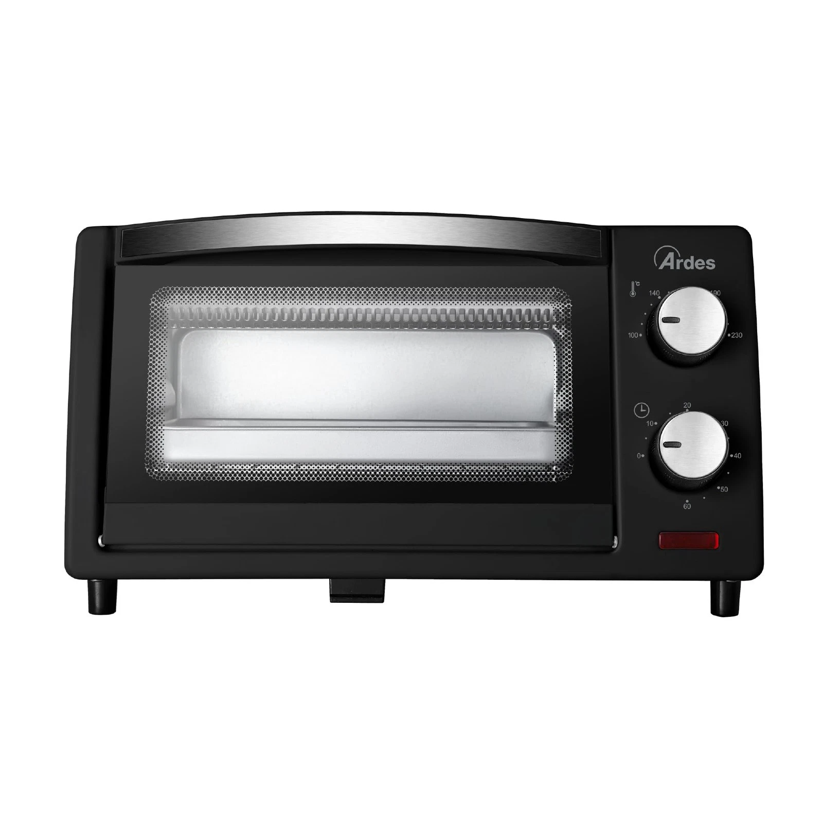 AR6211B Electric Small Oven Capacity 10 Litre With Internal Light...