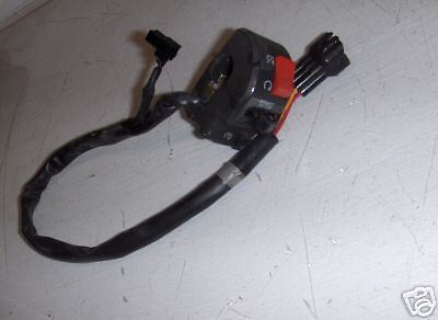 06 Kawasaki Ninja ZX 636 Starter Switch ZX6 ZX636 | eBay 06 Kawasaki Ninja ZX 636 Starter Switch ZX6 ZX636 | eBay