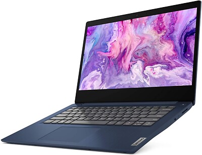 Lenovo IdeaPad 3/14