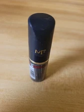 Max Factor Lasting Color Lipstick 1490 Rio Red