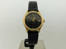 Orologio VETTA Lady Quartz 700.949.29 Placcato Oro Donna Quarzo 302vv18