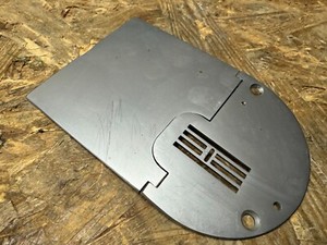 Stichplatte für Nähmaschine ADLER 531