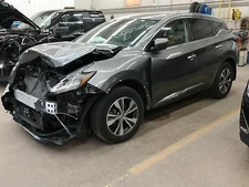 Suspension Crossmember For Murano Rear Crossmember