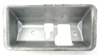 1T0827229 External Handle Tailgate Bonnet Rear Trunk Volkswagen 