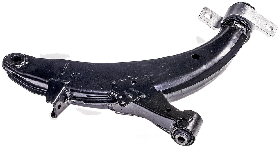 SE ADAPTA A 02-07 IMPREZA 2.5i RS 4 PUERTAS SEDÁN PASAJERO DELANTERO DERECHO BRAZO DE CONTROL INFERIOR Foto 2 de 2