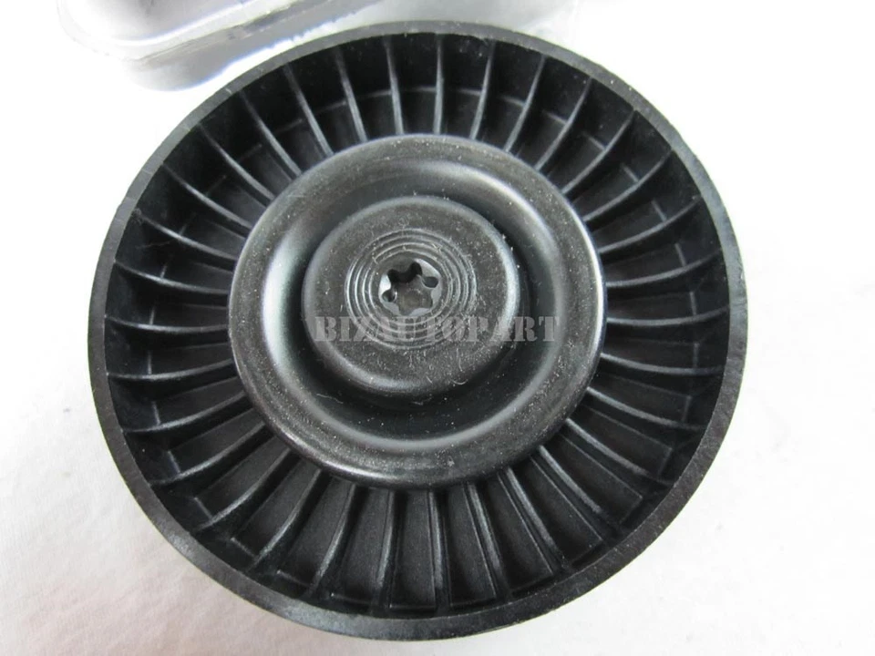 GATES OEM ! AUTO AC BELT TENSIONER for 99-10 HYUNDAI KIA 2.5 2.7L # 25281-37120 - Image 2 of 3