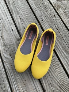 giesswein ballet flats
