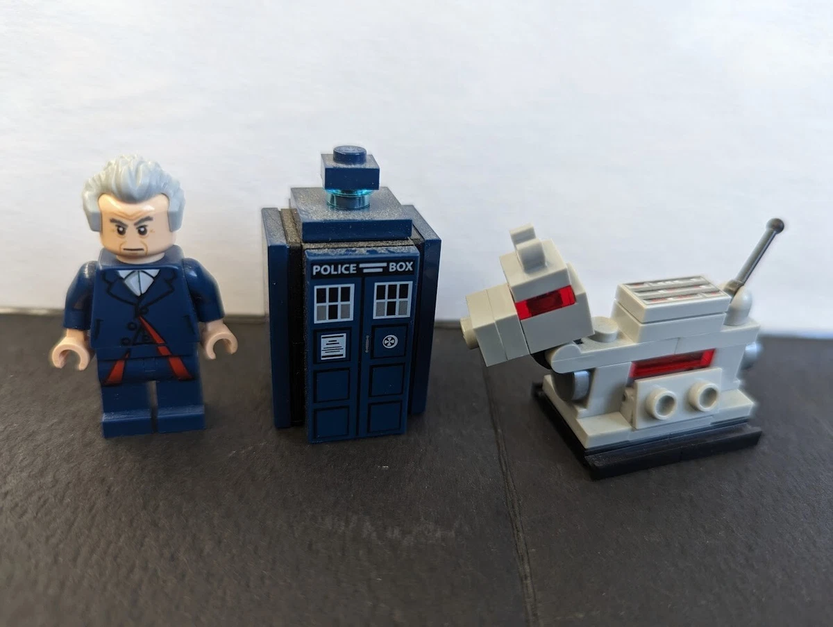  LEGO Dimensions, Doctor Who, Level Pack : Video Games