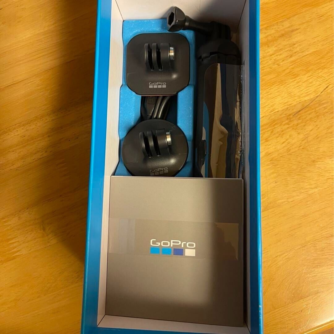 GoPro Fusion 360 Degree Digital Camera CHDHZ-103 NEW | eBay GoPro Fusion 360 Degree Digital Camera CHDHZ-103 NEW | eBay