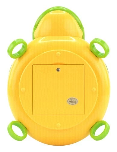 ANSMANN Mobiles LED-Sternenlicht Frosch, automatisch, 4 Farben, OVP + Geschenke - Bild 9 von 24