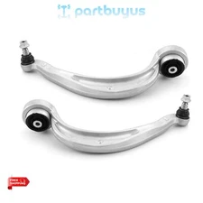 Audi A7 (Mexico) 2016-2017 Front  LEFT & RIGHT  Control Arm Kit 4G0407693J