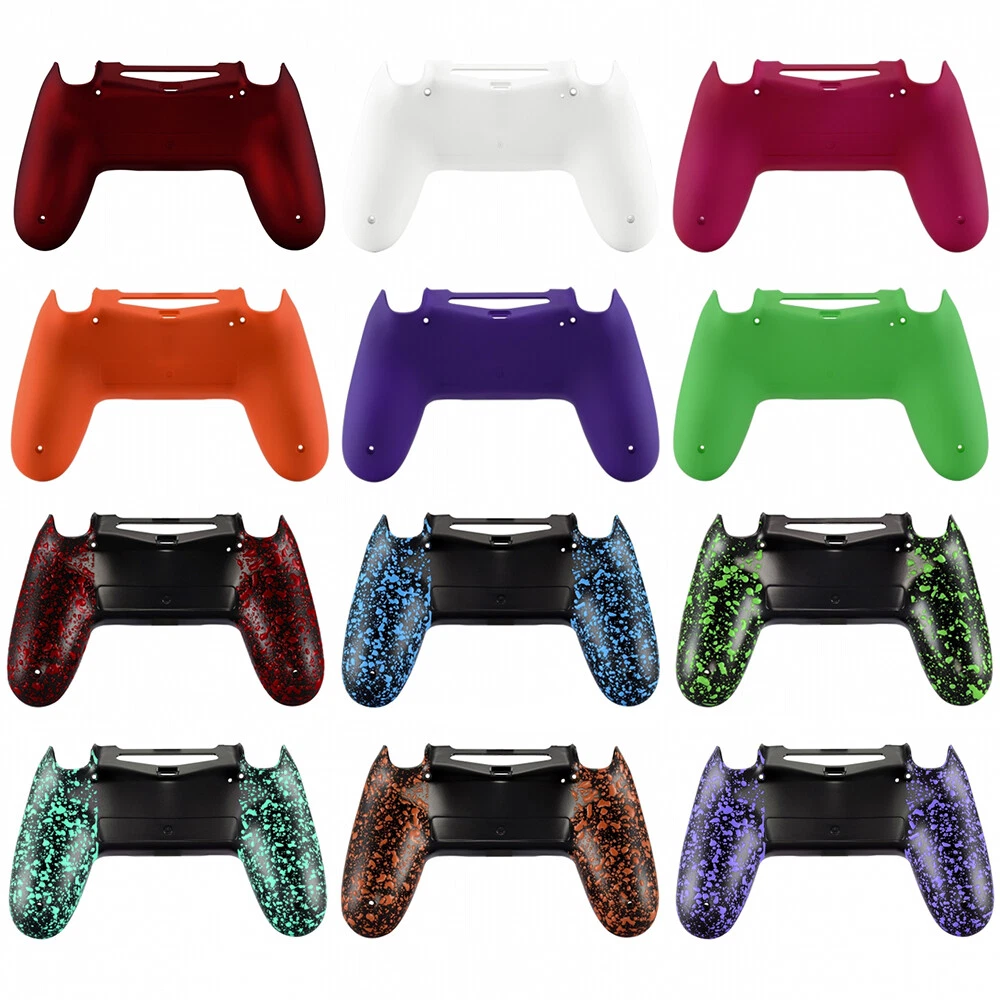 Back of 2024 a ps4 controller