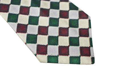 JOOP! Silk tie Made in Italy F69838