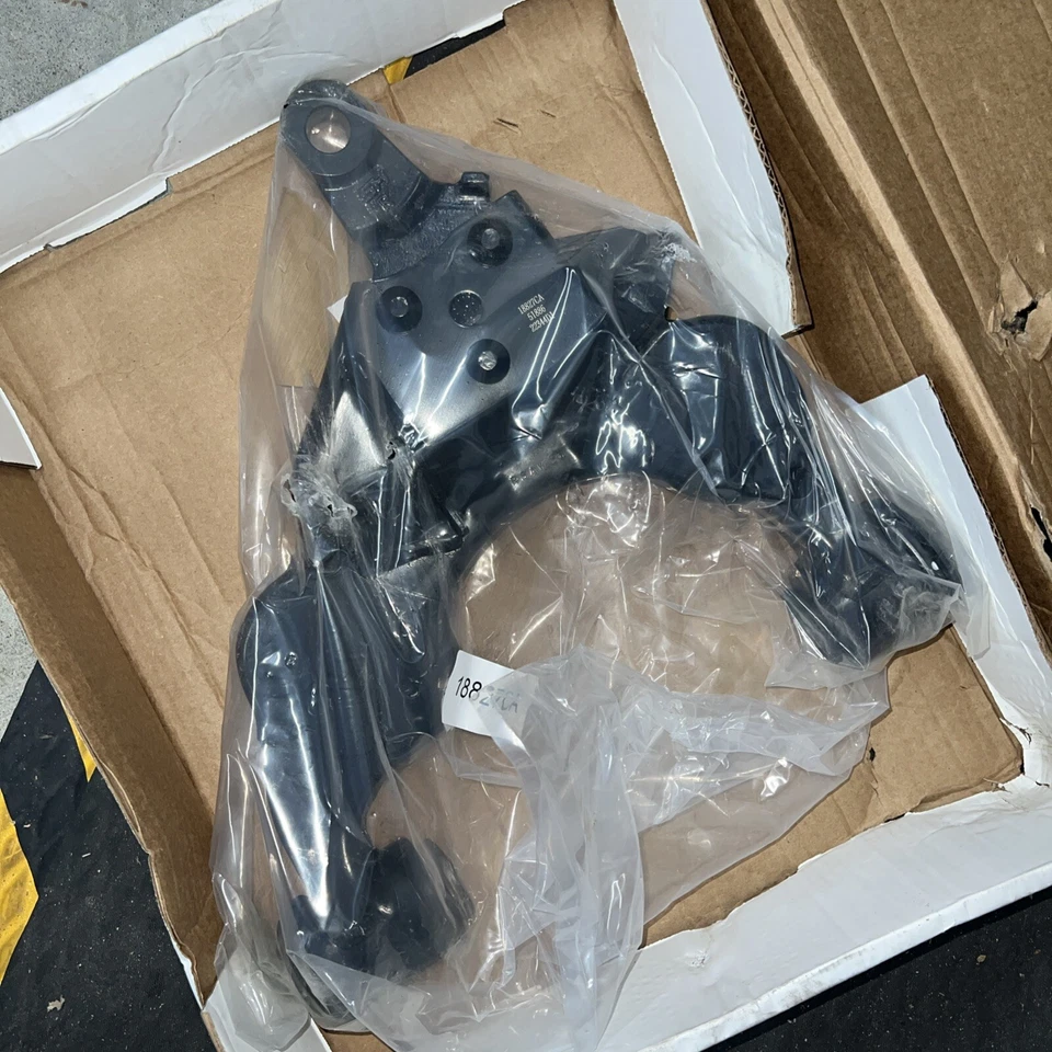 Dorman 521-676 Susp. Brazo de control para Toyota Sequoia 04-07, Tundra lado Rh Foto 4 de 4