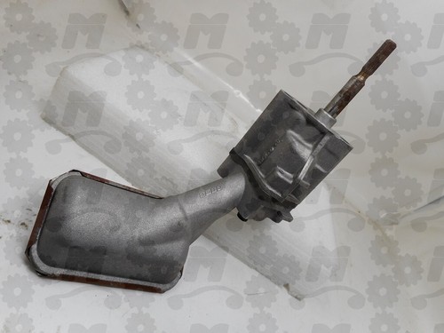 Pompa olio motore per Fiat Ritmo diesel III Fiat Regata Diesel 1,7 7541020 - Picture 6 of 8