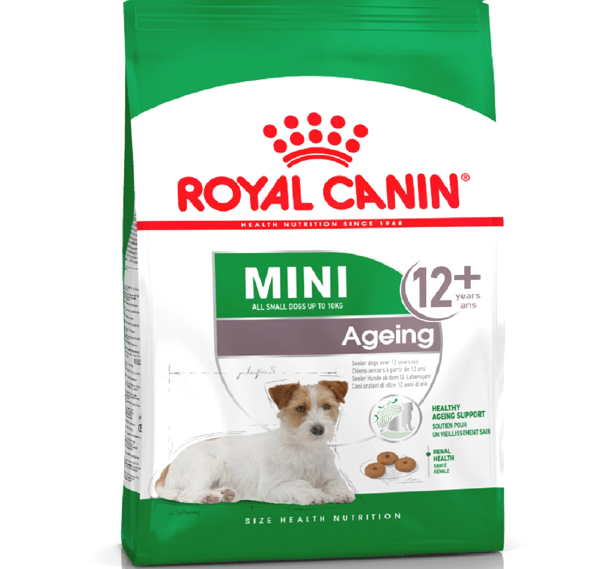 Royal canin small top adult dog food