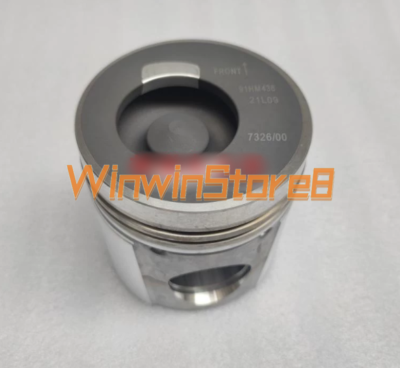 1PCS NEW FOR Cummins engine 6CT8.3 piston C5717326 | eBay