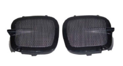 Fit for 1998-2000 Subaru Impreza WRX STi GC8 Front Fog Light Cover