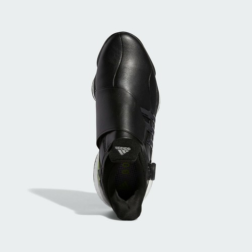 New adidas Tour 360 BOA Black/Iron Metallic Pick Size Same Day Shipping - Picture 4 of 6
