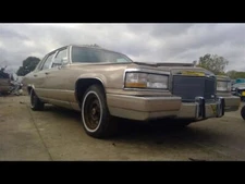 Chassis ECM Cruise Control RWD Under Radio Fits 86-90 FLEETWOOD 183399