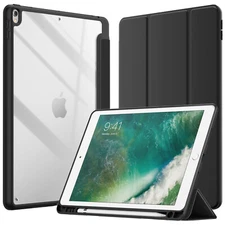 JETech Case for iPad Pro 10.5-Inch and iPad Air 3 10.5-Inch 2019, 3rd Generation