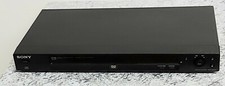 Sony DVP-NS330 CD DVD Player DVD Spieler NS 330 schwarz 
