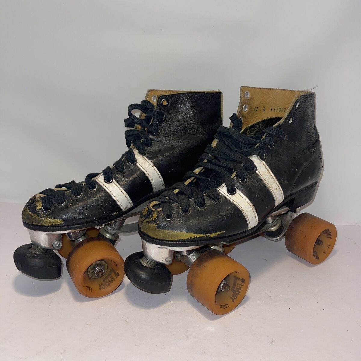 Reese Roller Guide - Pair Reese Roller Guide - Pair