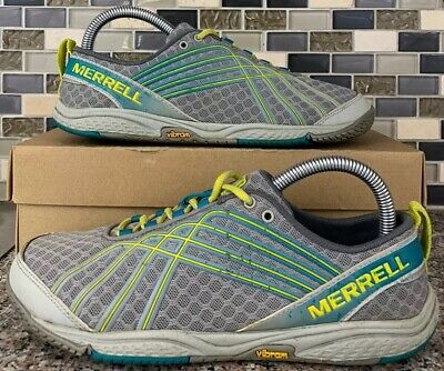 Merrell Womens Road Glove Dash 2 Outdoor Fitness Shoes