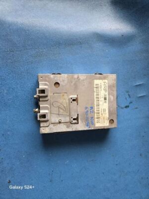 82 S10 PICKUP ENGINE ECM COMUTER  WITH ID#1225500 ECU 152471