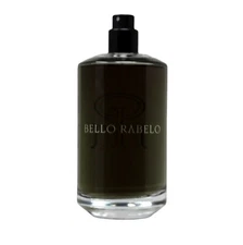 LIQUIDES IMAGINAIRES BELLO RABELO EAU DE PARFUM SPRAY 100 ML/3.3 FL.OZ. (UNB)