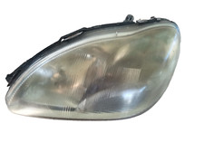 Feu avant (phare) Mercedes 406