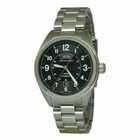 Runde Hamilton Khaki Field Hamilton Armbanduhren