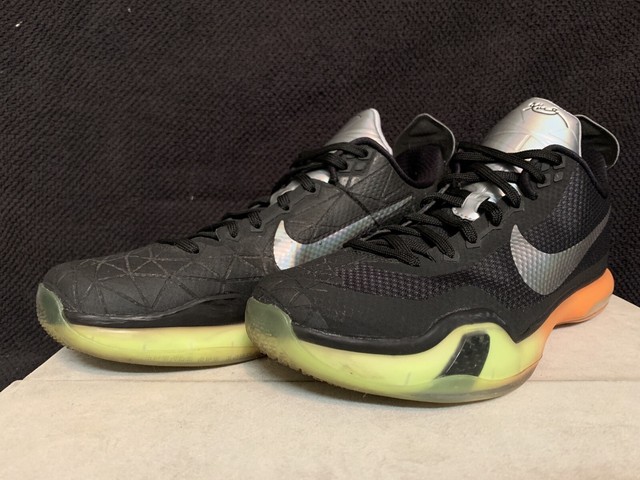 kobe x all star