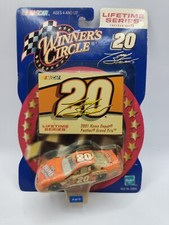 Nascar Winner's Circle 20 Tony Stewart Home Depot Pontiac Lifetime Series 1/64