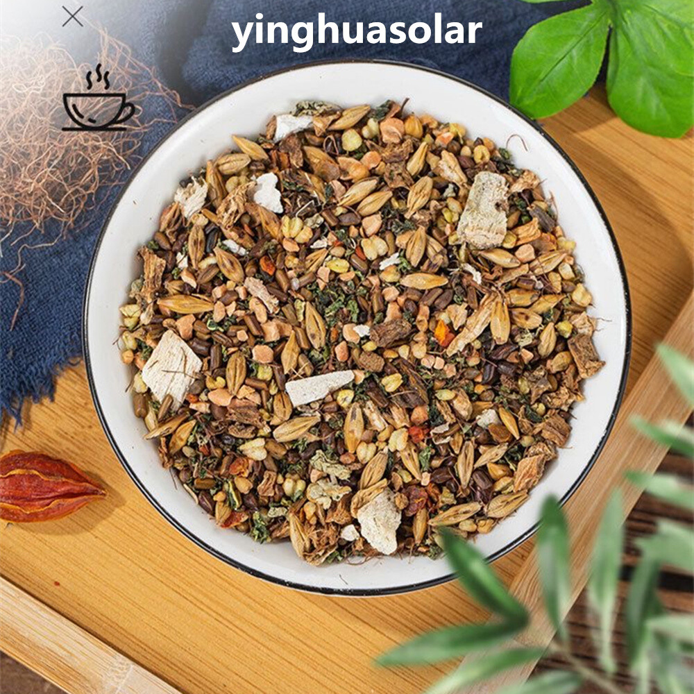 Blood Sugar Control Diabetics Tea Natural Organic Herbal Leave 150g
