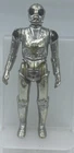 Death Star Droid 100% Complete Star Wars 1978 Vintage Kenner Figure #8