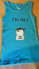 Girls Tank Tops