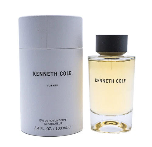 Kenneth Cole Discontinued Fragrances for Women for sale | eBay