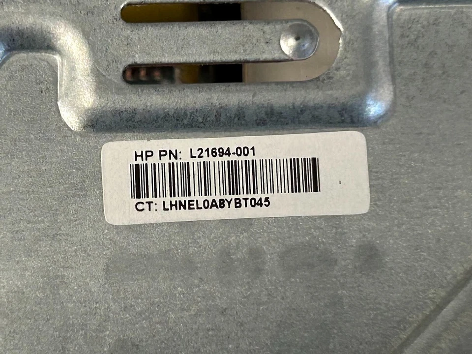 HP RPOS-MONOS-PCI RISER CARD P/N: L21694-001 POS Engage Flex Retail #95 - Image 4 of 4