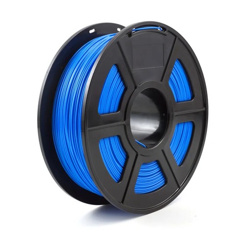 3D Printer Filament ABS 1.75mm 1kg/2.2lb ABS Plastic Consumables Material - 第 11/30 張圖片