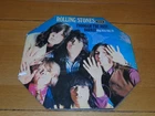 ROLLING STONES - Through The Past Darkly - 1970 UK 12-track Vinyl LP