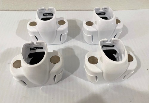 INTEGRA VIAFLO Roboter Pipettenhalter und Teile - Bild 12 von 13