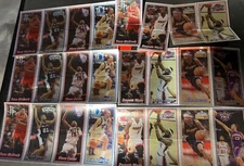 Paper Magic Group | NBA Flashy Foil Valentines Open Package