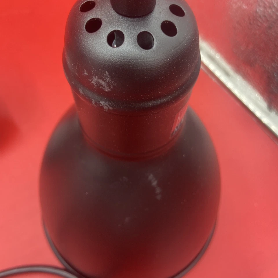 EGLO Priddy 1-Luz Mini Colgante Colgante Lámpara de Iluminación con Pantalla de Acero para K Foto 3 de 4