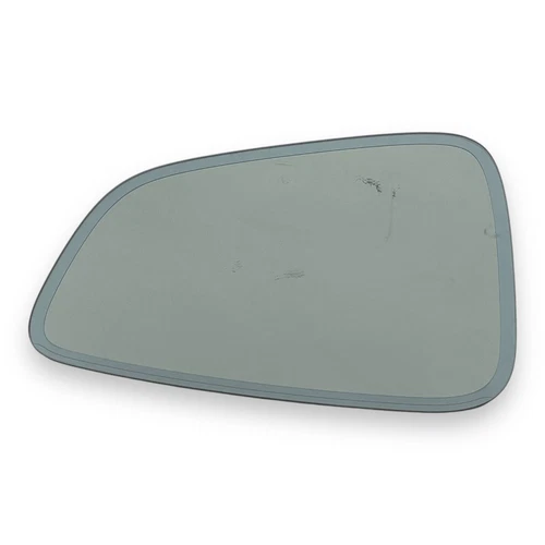 2016-2020 Tesla Model X left driver door mirror glass OEM 925-2021-001