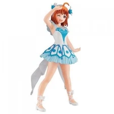 Love Live! Sunshine!! Gasha Portraits - Water Blue New World - Chika Takami